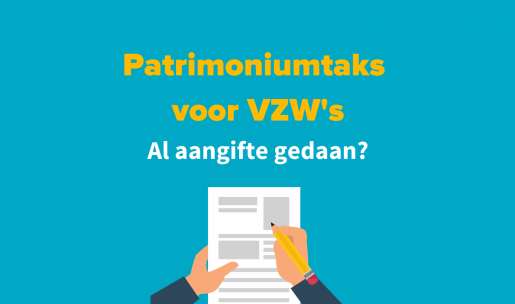 VZW's - Blog - Vereniginginfo